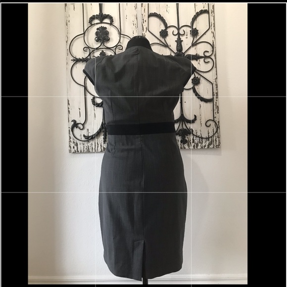 Ted Baker London Dress Size 4 - Picture 2 of 4